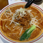 蒙古タンメン中本 - 