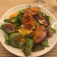 ビストロカラト - 