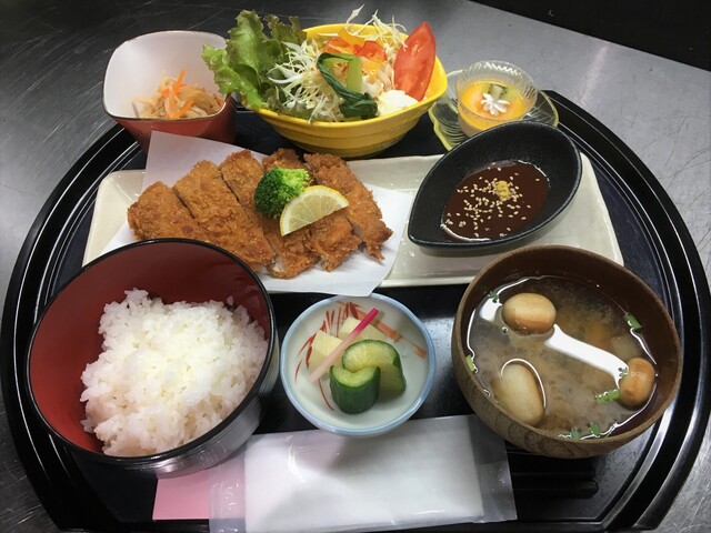 あかり - 矢幅（日本料理）の写真