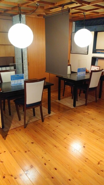 あかり - 矢幅（日本料理）の写真