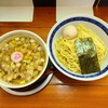 中華そば 亀喜屋 - 料理写真:つけそば並+味玉