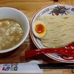 中華そば ムタヒロ 大阪福島店  - 