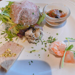 RISTORANTE da cuore - 