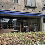 ラ・ヴィ・アヴェック・デュ・パン - 