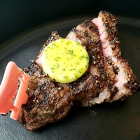 BLT STEAK GINZA - 