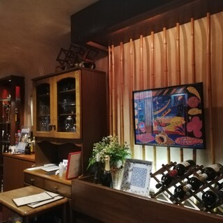 海南亭グリル_2