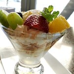 フルーツキッチン ほのか - 