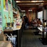 フルーツキッチン ほのか - 