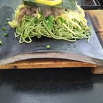 うどん茶屋 橙々亭 - 