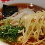 栄太呂ラーメン - 