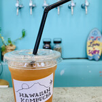 Hawaiian Kombucha - 