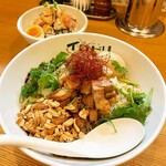 ラーメン イロドリ - 