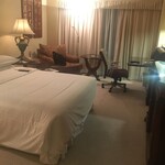 Jin Jiang Hotel Shanghai - 