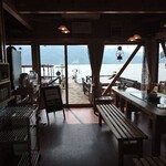 マリンブルー - 