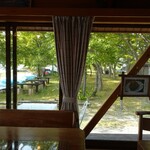 マリンブルー - 