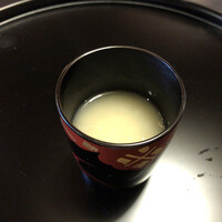 日本料理 新茶家 - 