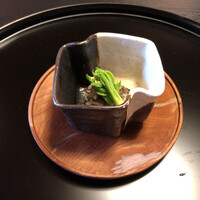 日本料理 新茶家 - 