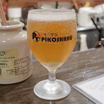 トリワイン ＰＩＫＯＳＨＨＨＵ - もちろんドライゼロです！