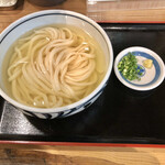 うどん処 重己 - 