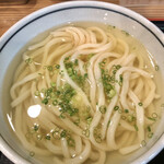 うどん処 重己 - 