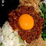 Chuukasoba Hamadaya - 