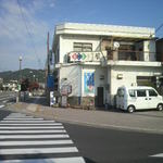 蓼 - お店の外観