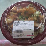 ディオ - 唐揚丼 198円 (2012.10.10)