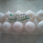 ディオ - たまご98円　※普段は118～128円（2012.10.10)