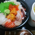 魚・一品料理 岩幸 - 