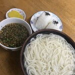 釜揚げうどん 戸隠 - 