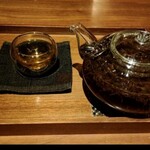 銀座2丁目ミタスカフェ - 