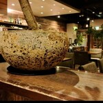 銀座2丁目ミタスカフェ - 