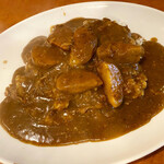 カレー得正 - 