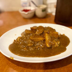 カレー得正 - 