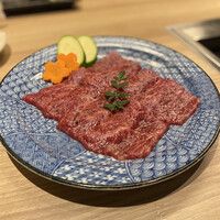 焼肉 BEEFMAN 六本木本店 - 