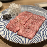 焼肉 BEEFMAN 六本木本店 - 