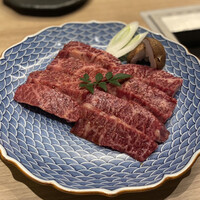 焼肉 BEEFMAN 六本木本店 - 