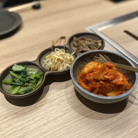 焼肉 BEEFMAN 六本木本店 - 