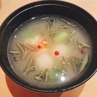 寿司 はせ川 西麻布店 - 