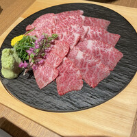 柳橋焼にく わにく - 