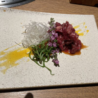 柳橋焼にく わにく - 