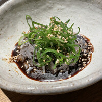 柳橋焼にく わにく - 