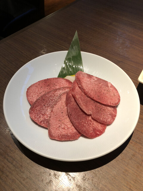 鳳将 ホウショウ 西川口 焼肉 食べログ