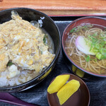 南海食堂 - 料理写真: