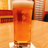 伊勢鮨 - 