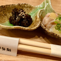 伊勢鮨 - 