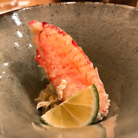 伊勢鮨 - 