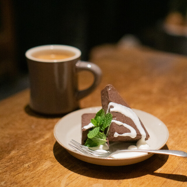 Kamogawa Arts &amp; Kitchen