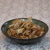 Biba - 名物・あげとり皮 ミックス かりかり