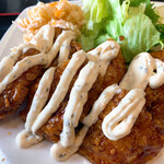 あげ市 鶴見店 - 